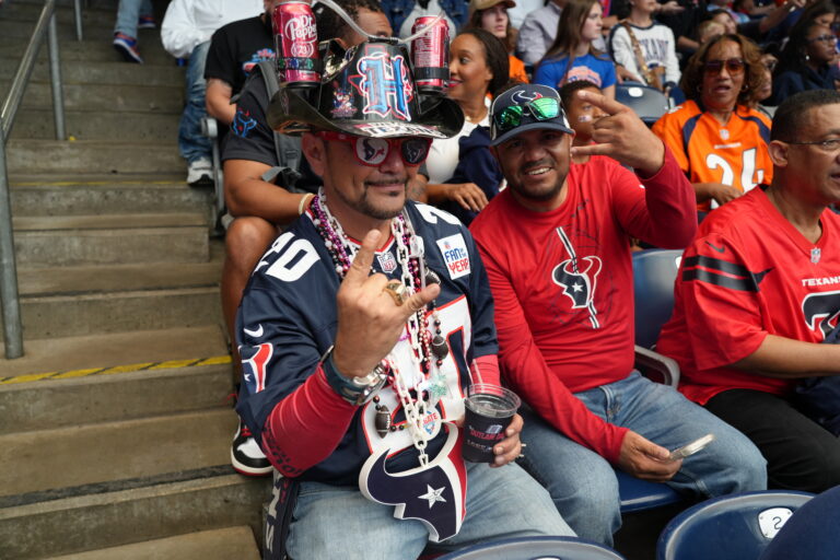 About Threads Houston Texans vs Cincinnati Bengals | Tickets & Info