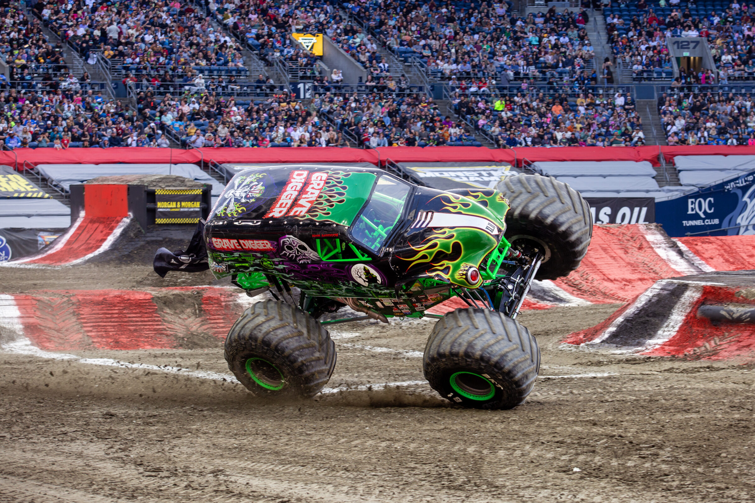 Monster Jam