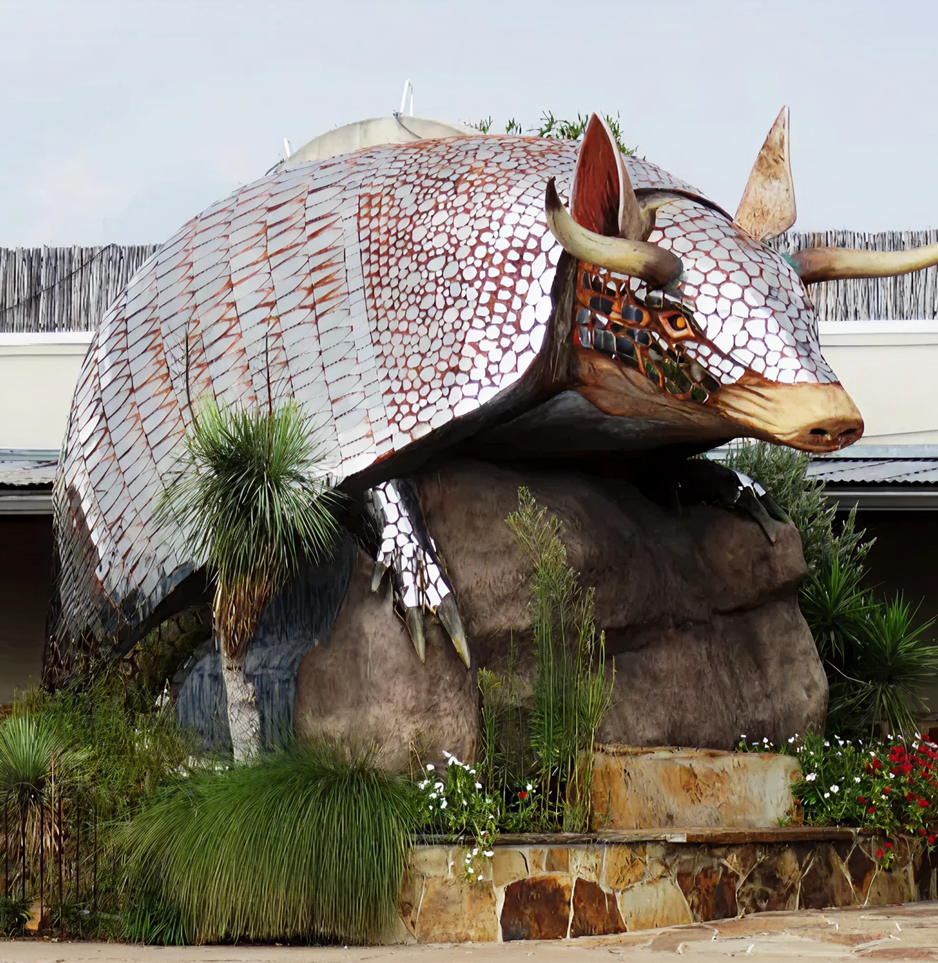 Explore Bayou City Food