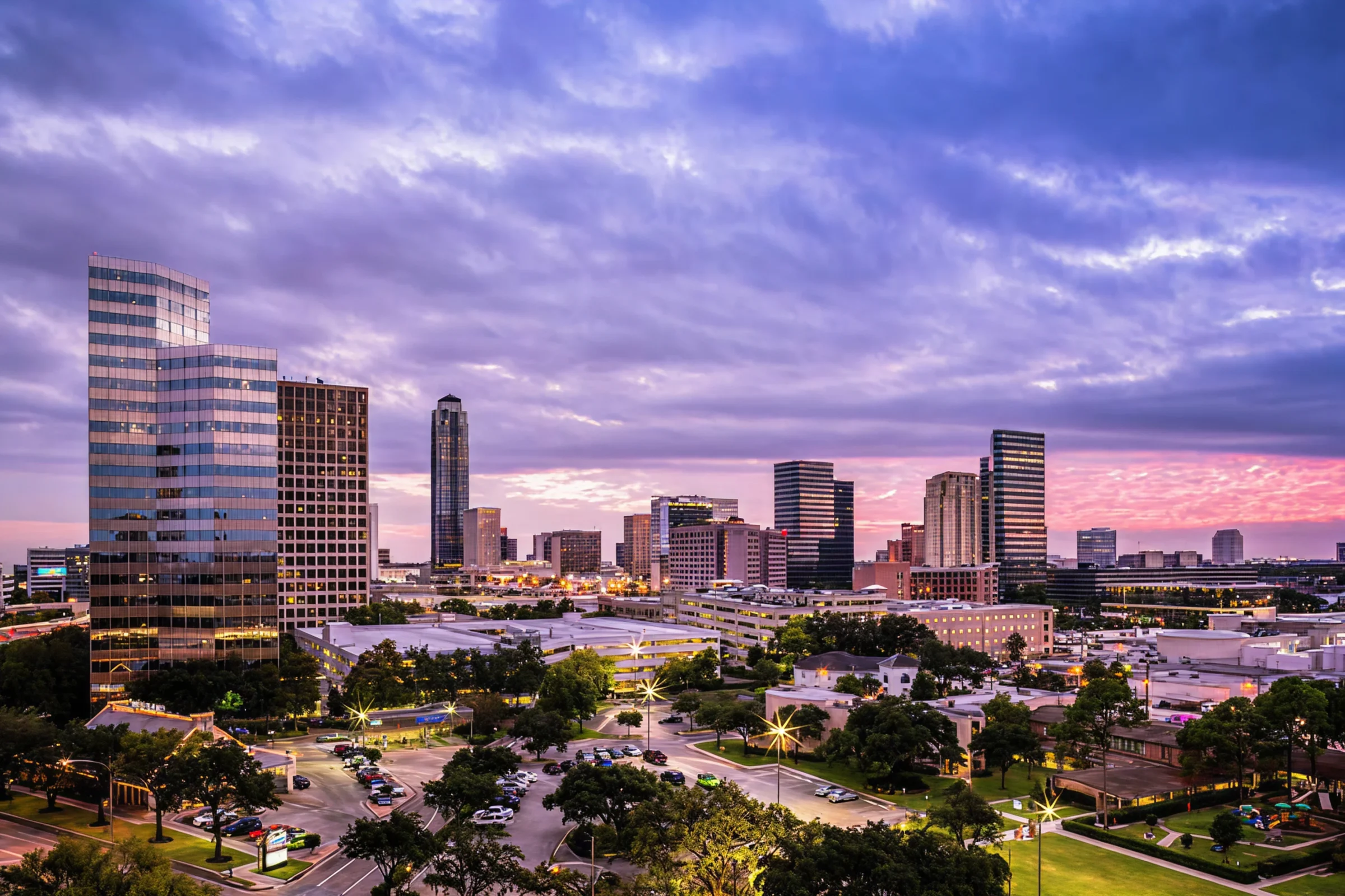 Explore the Bayou