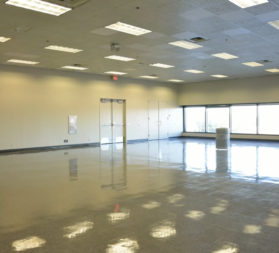 Meeting Room Reliant Arena