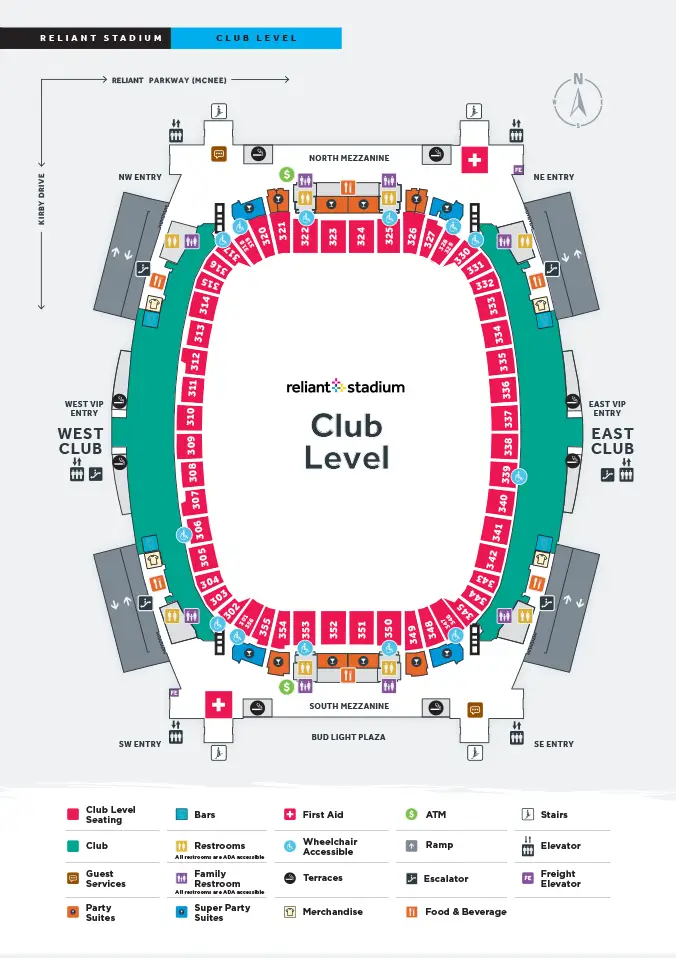 reliant-club-level