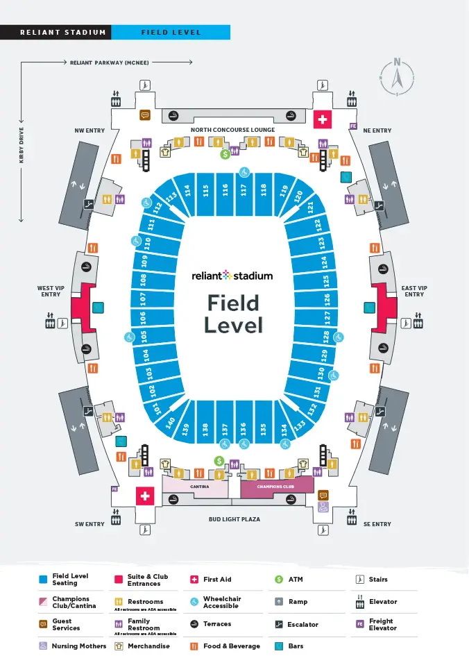 reliant-field-level