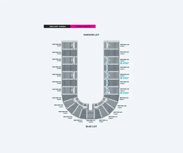seating-reliant-arena