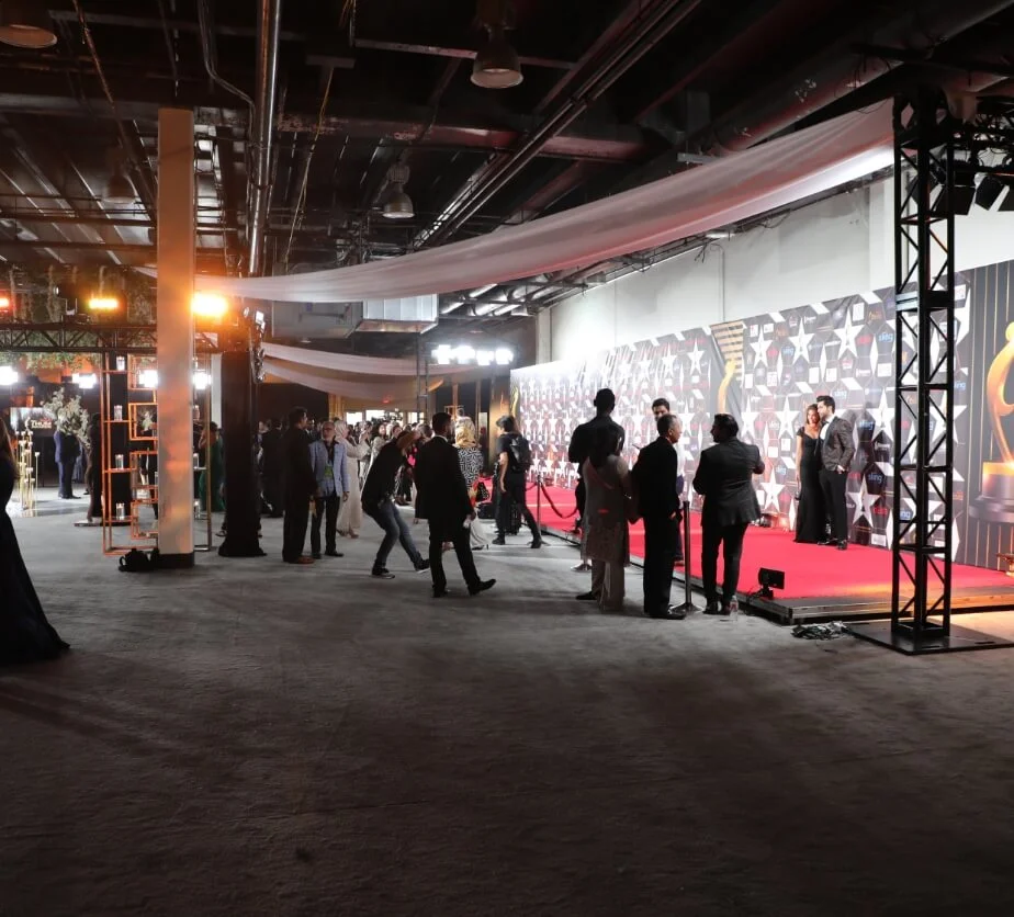 Reliant Arena Exhibit Hall